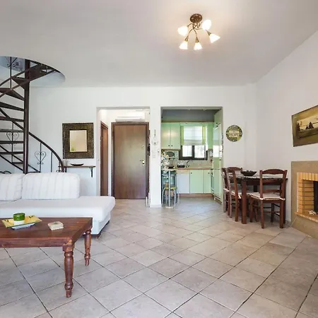 Villa Garden House *