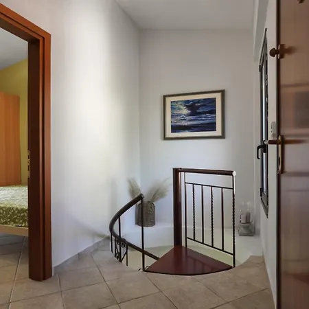 Garden House Villa Elani