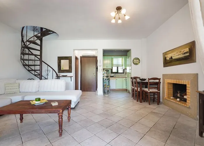 Villa Garden House *