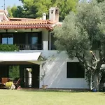 Garden House Villa Elani