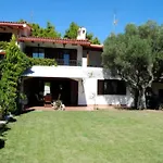 Garden House