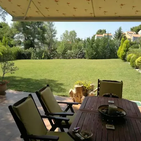 Garden House Elani
