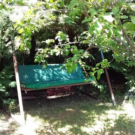 Villa Garden House Elani