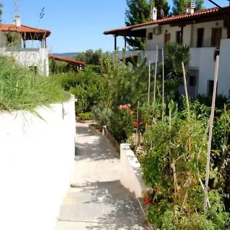 Garden House Elani