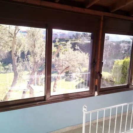 Villa Garden House