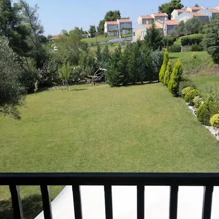 Garden House Villa
