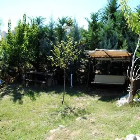 Villa Garden House *