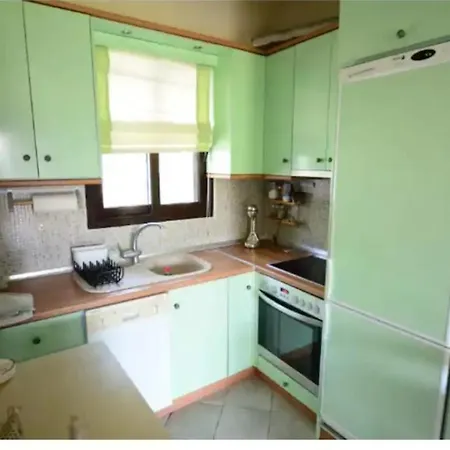 빌라 Garden House *