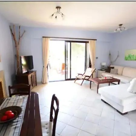 Villa Garden House *