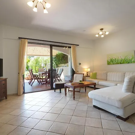 Garden House *