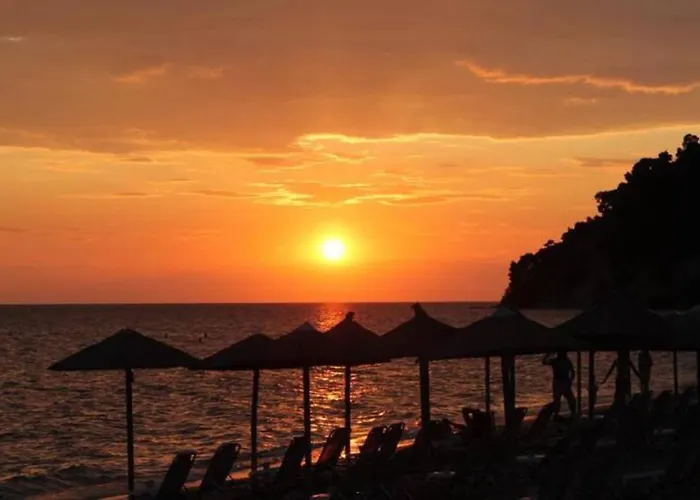 Garden House Villa *