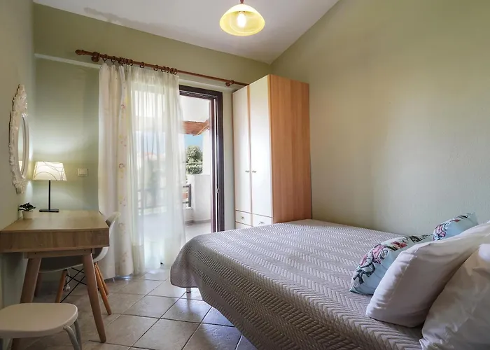 Garden House Villa Elani