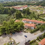 Garden House Villa
