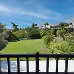 Garden House
