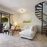 Garden House Villa Elani