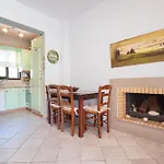Garden House Villa *