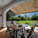 Garden House