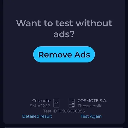 Villa Garden House Elani