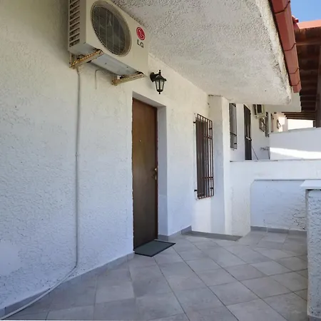 Garden House Villa Elani