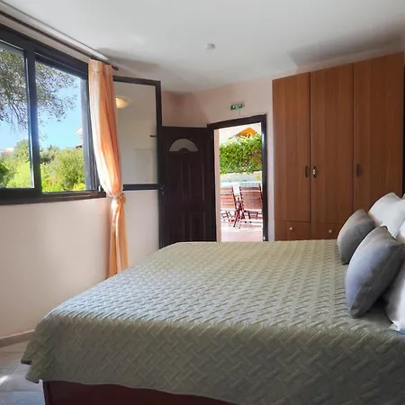 Villa Garden House Elani