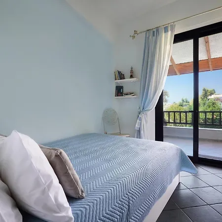 Garden House Elani