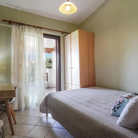 Garden House Villa Elani