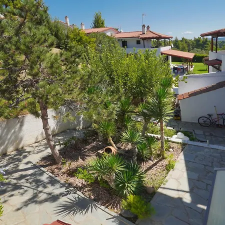 Villa Garden House