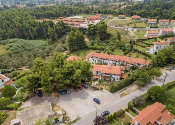 Garden House 빌라