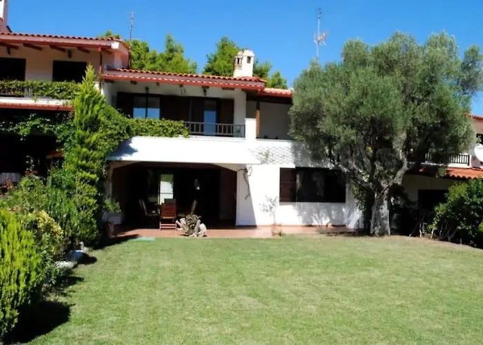 Garden House