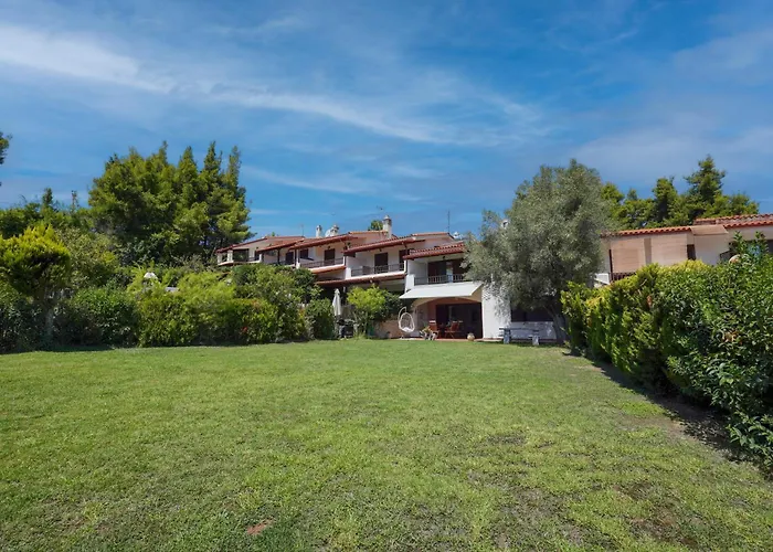 Garden House
