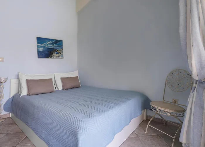 빌라 Garden House Elani