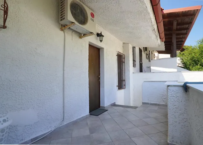 Garden House 빌라 Elani