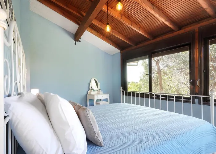 Garden House Vila *