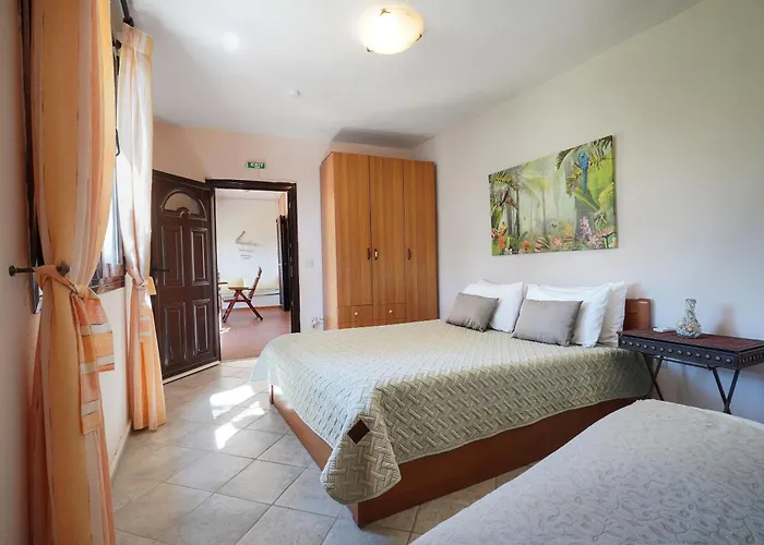 Garden House Elani