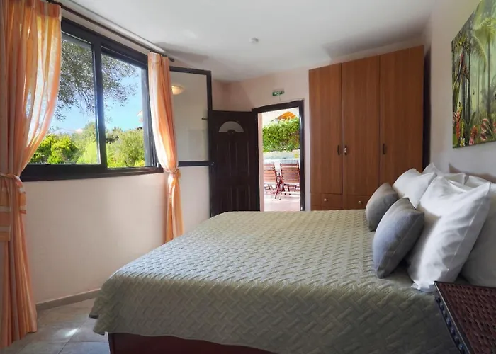 Garden House Elani
